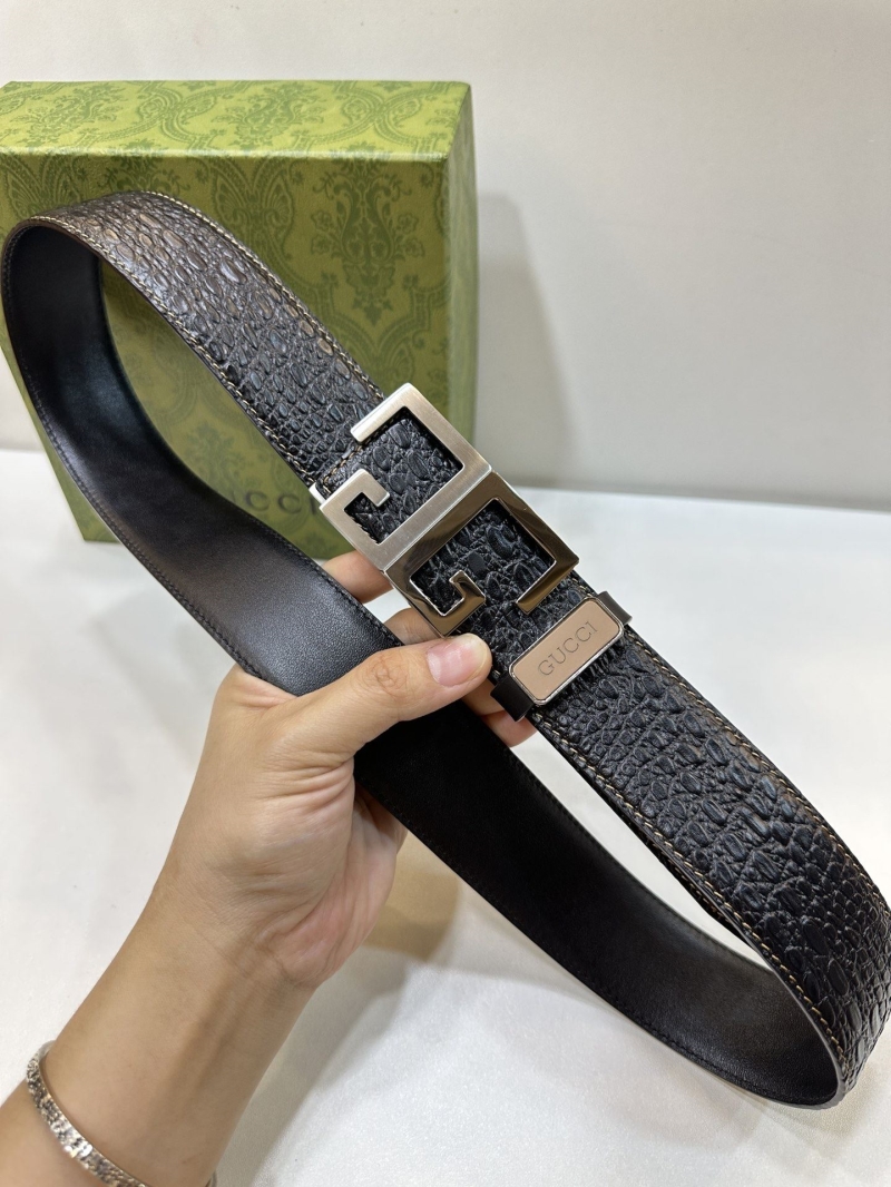 Gucci Belts